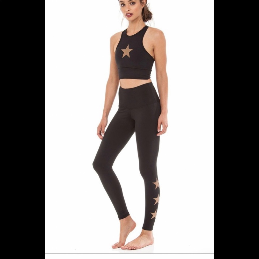 Strut this set